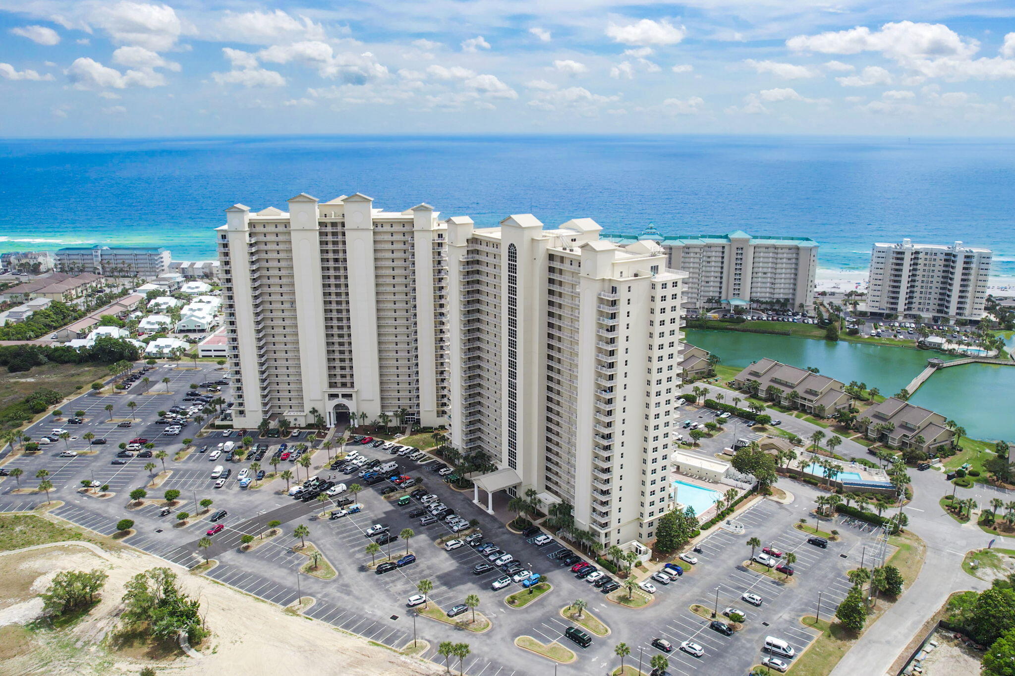 ARIEL DUNES II - Residential