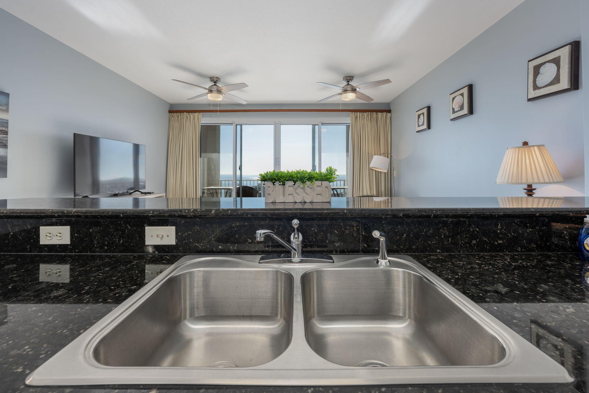 ARIEL DUNES II - Residential
