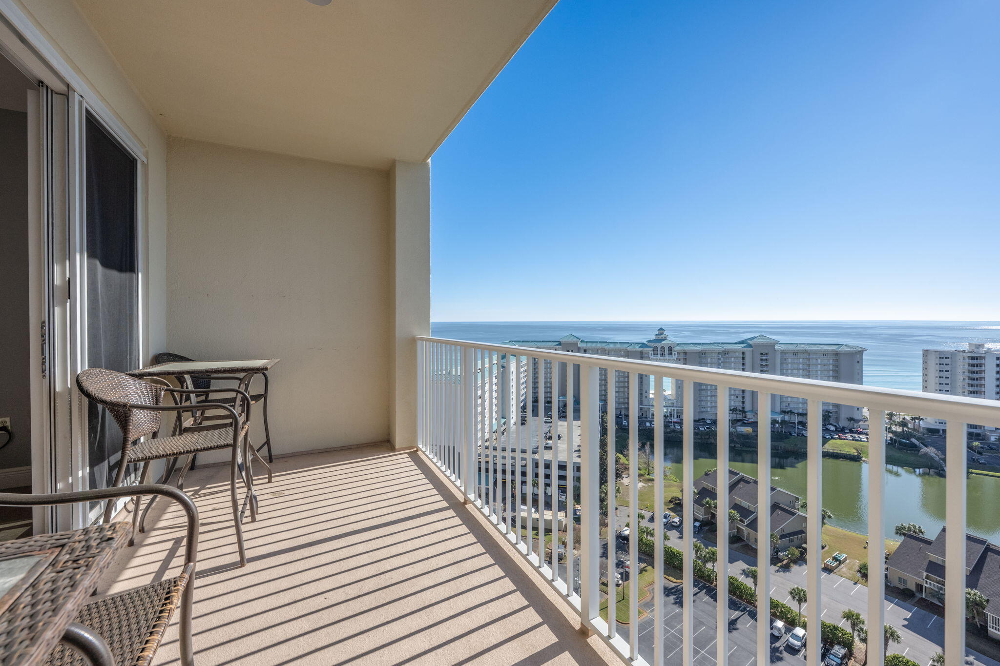 ARIEL DUNES II - Residential