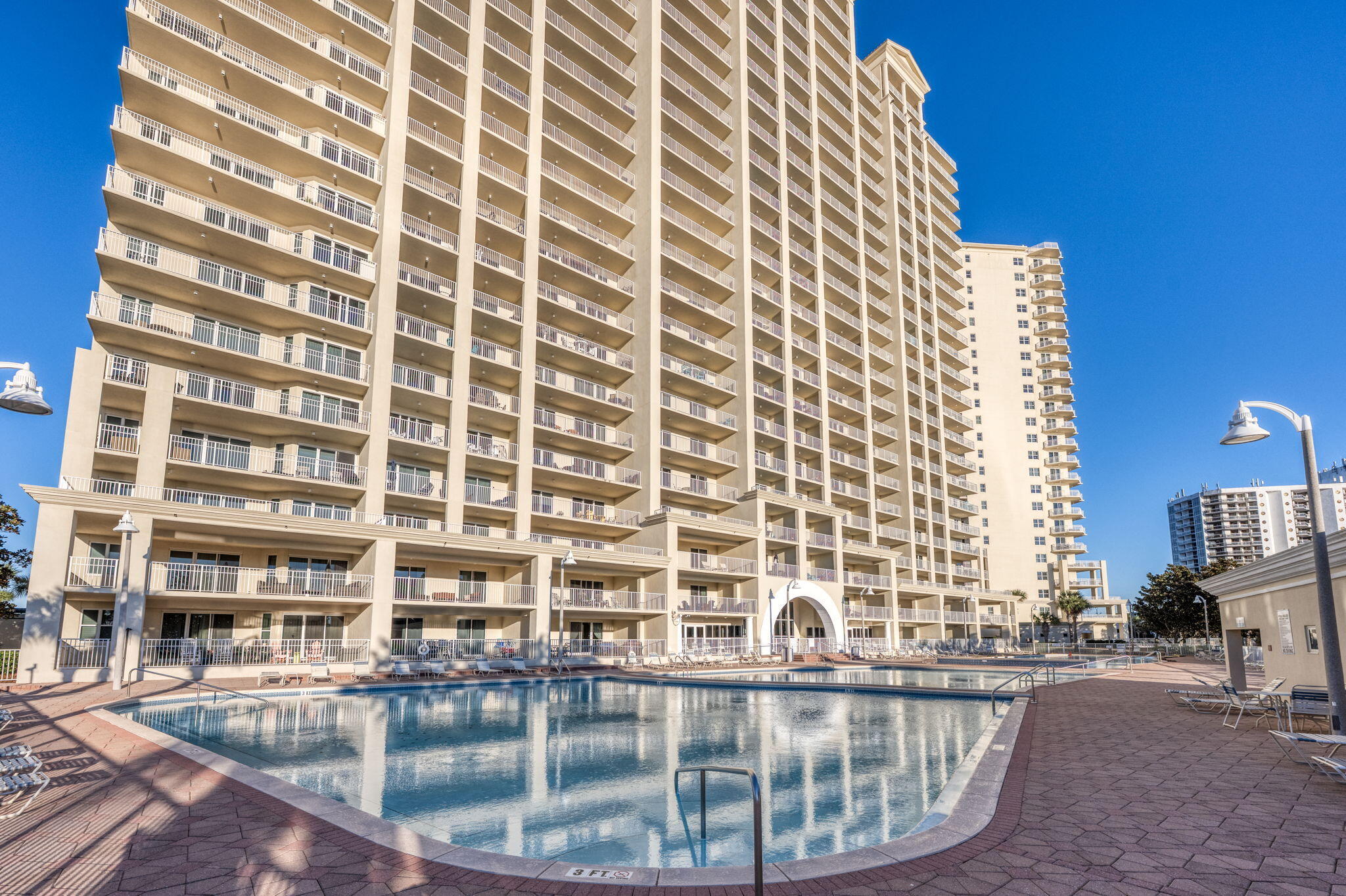 ARIEL DUNES II - Residential