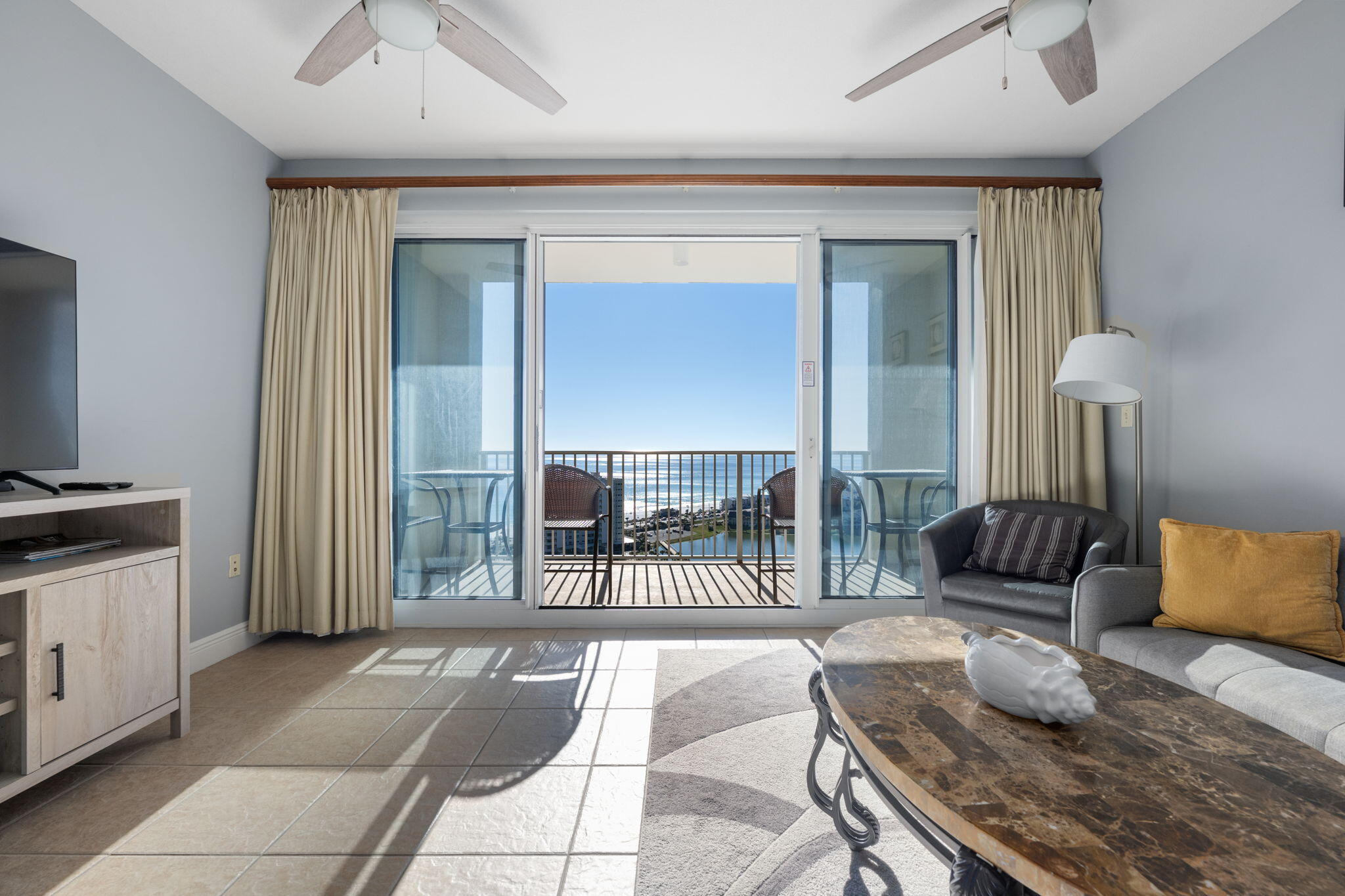 ARIEL DUNES II - Residential