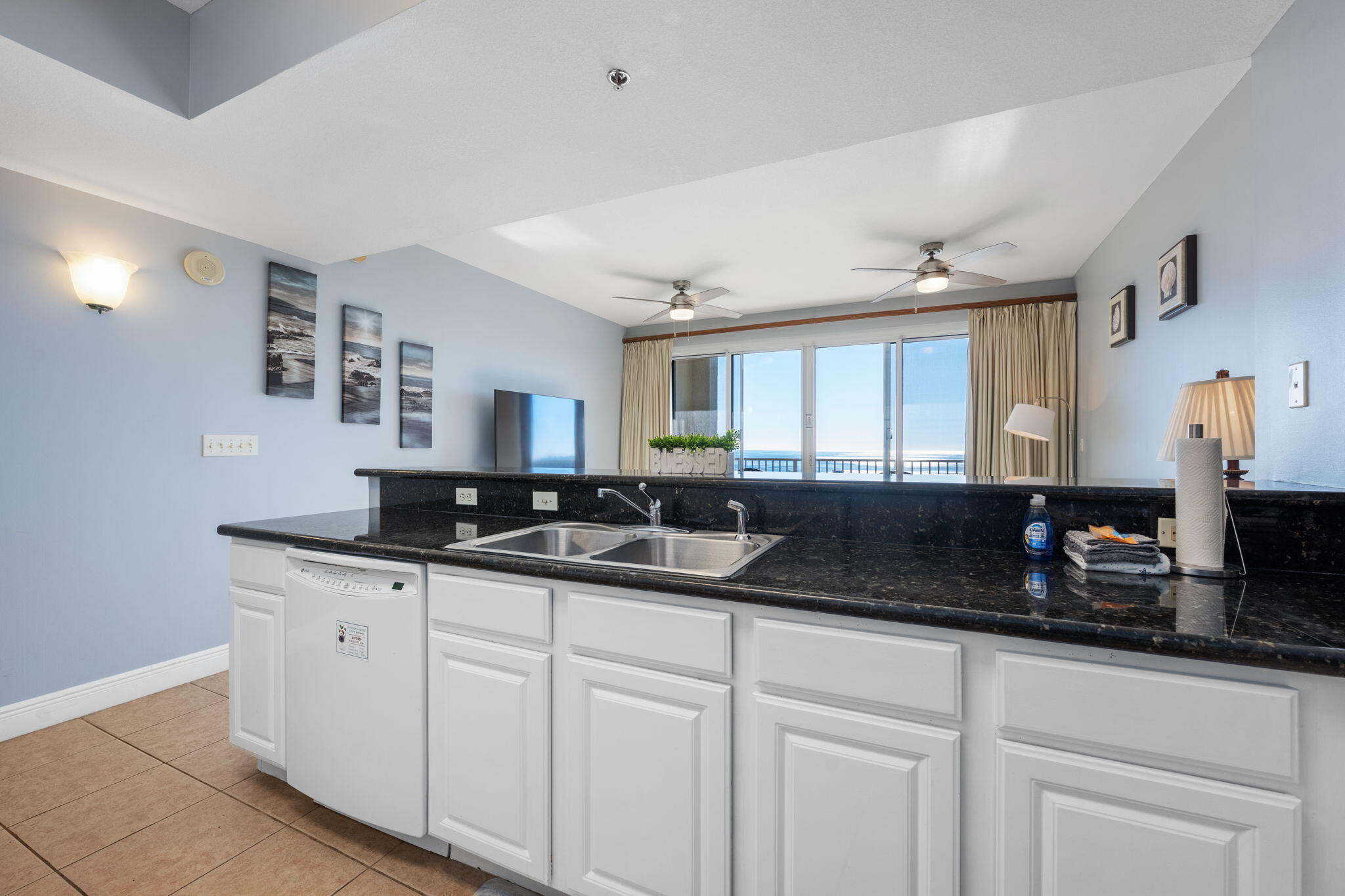 ARIEL DUNES II - Residential