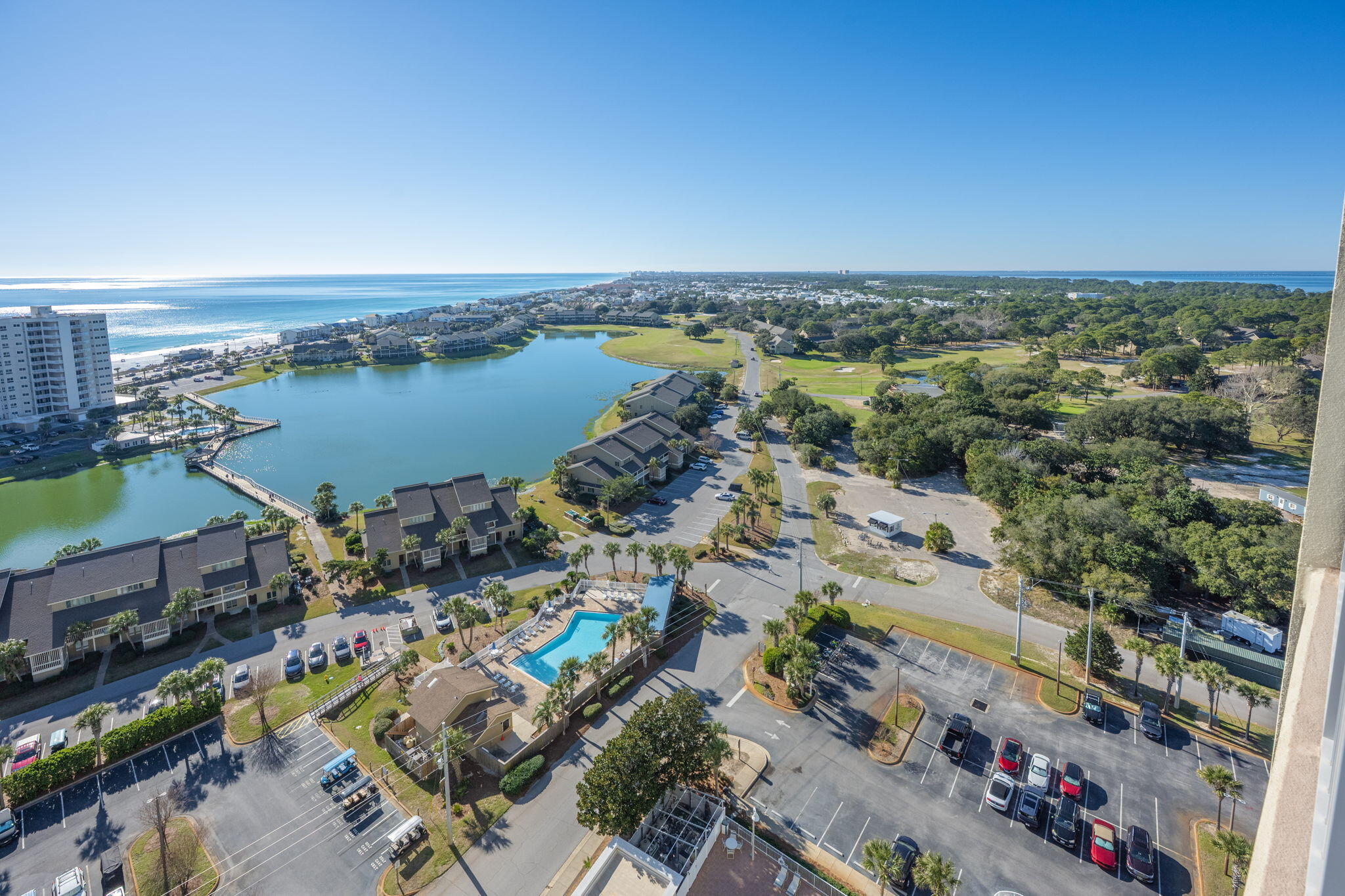 ARIEL DUNES II - Residential