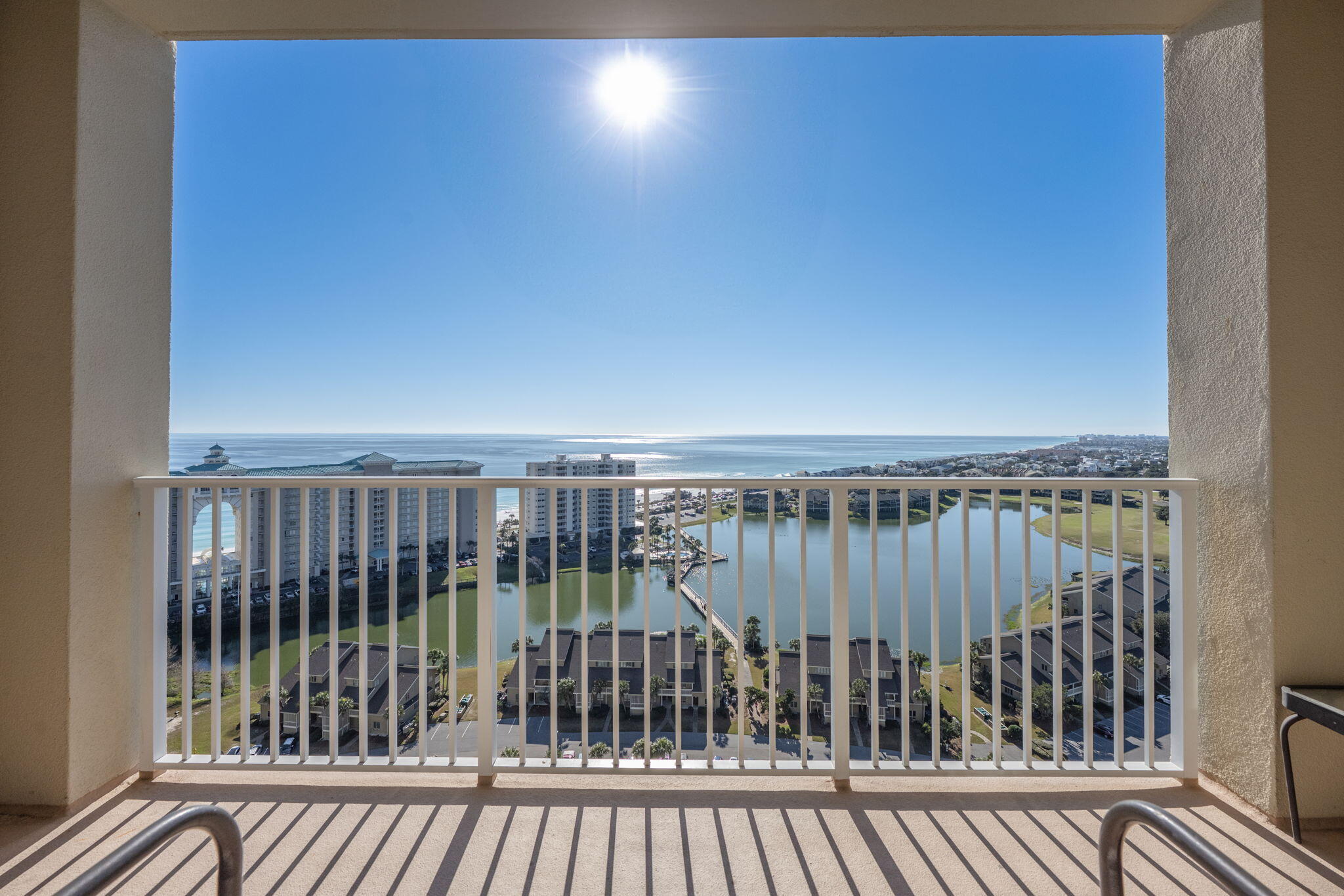 ARIEL DUNES II - Residential