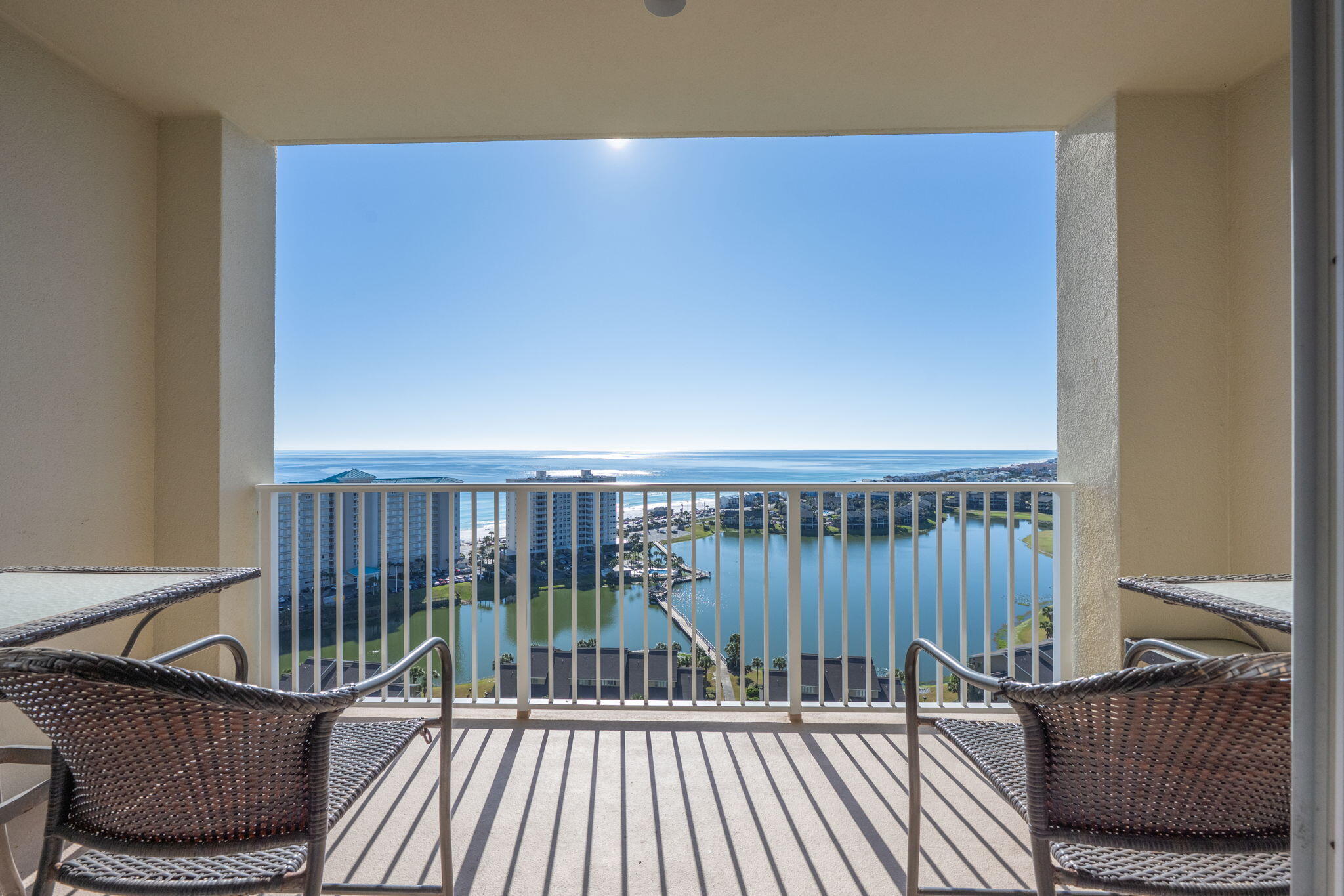 ARIEL DUNES II - Residential