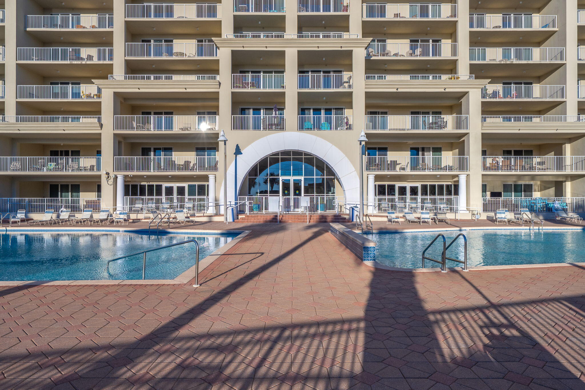 ARIEL DUNES II - Residential