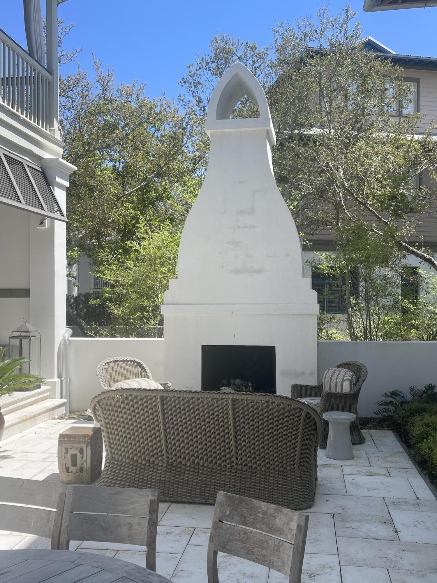 ROSEMARY BEACH - Residential