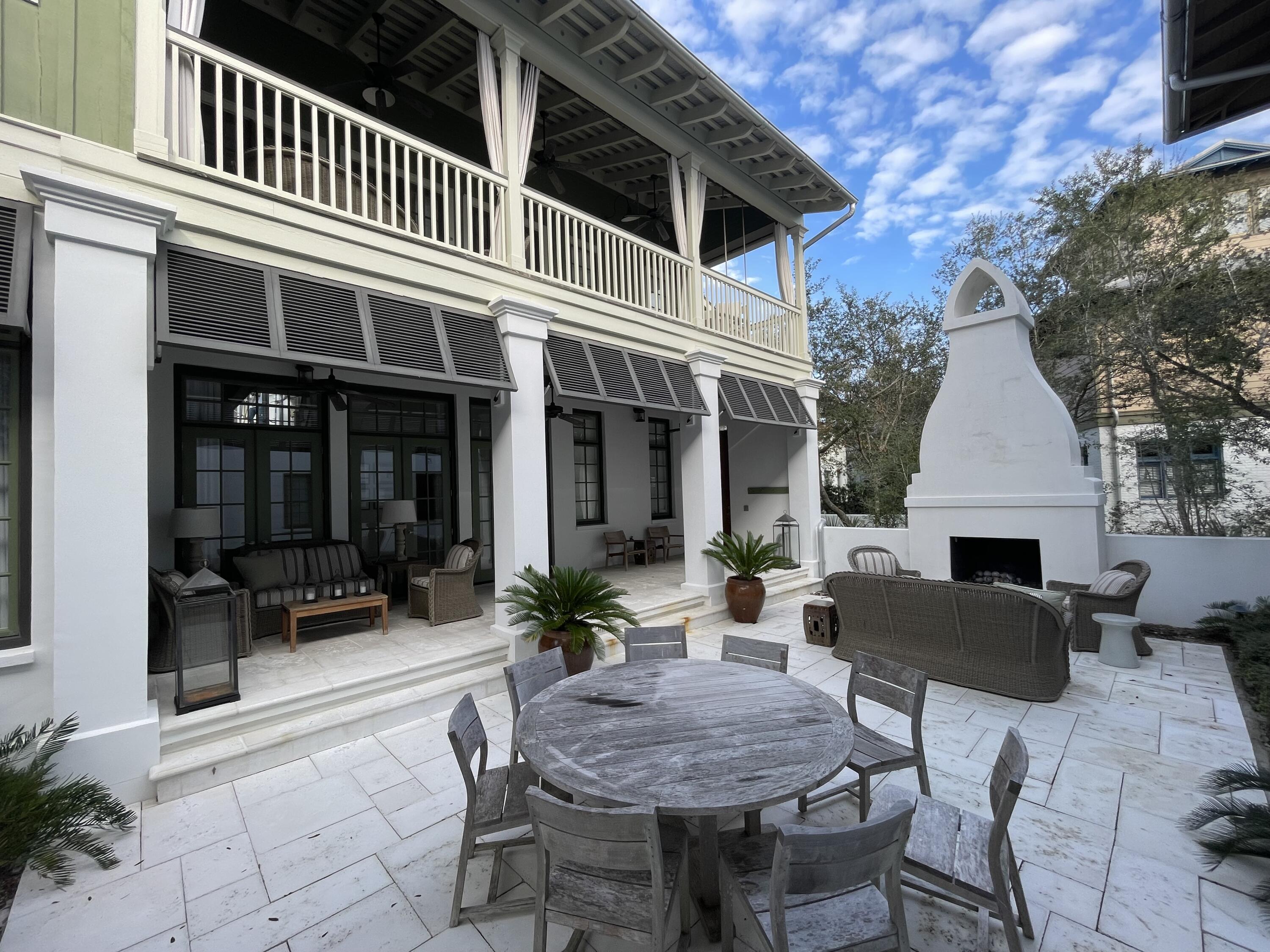 ROSEMARY BEACH - Residential