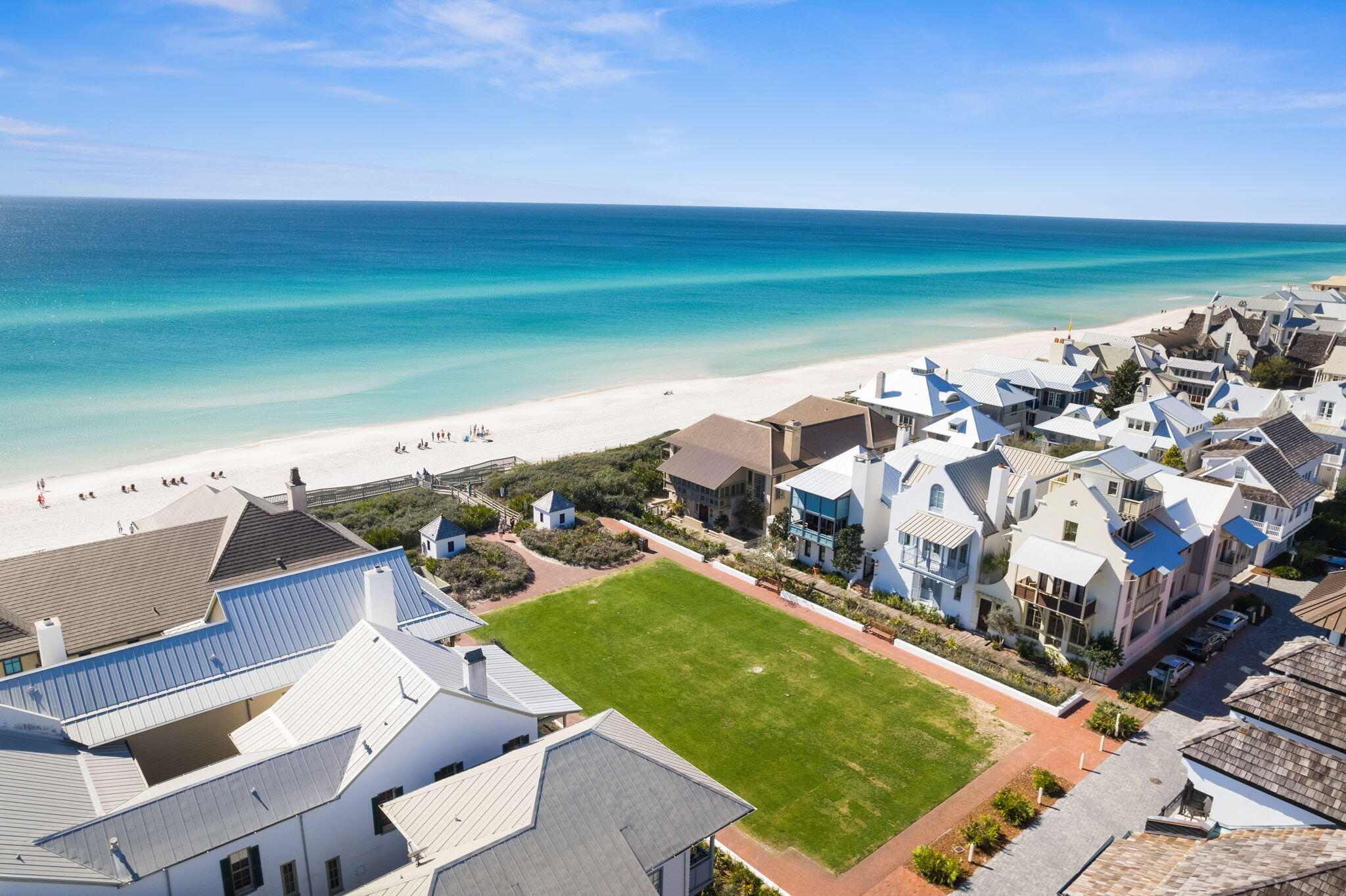 ROSEMARY BEACH - Residential