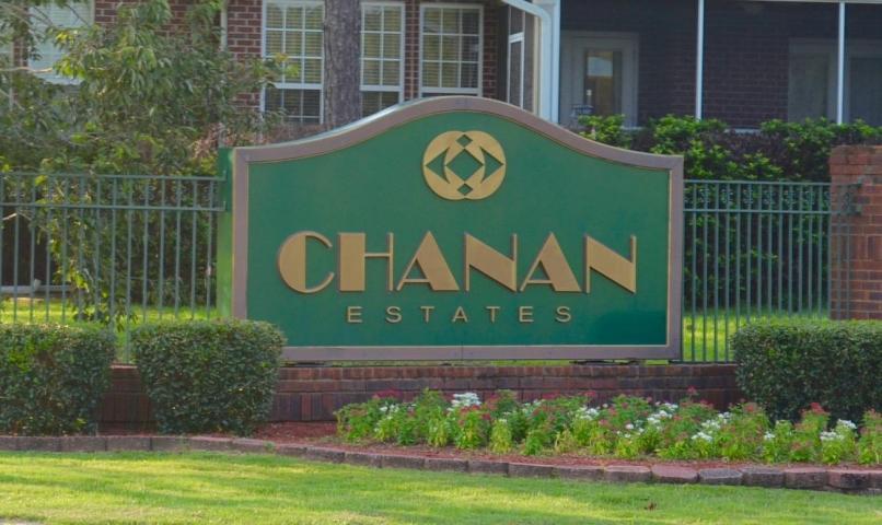CHANAN ESTATES - Residential