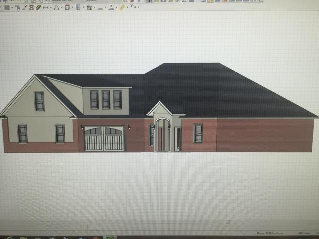 CHANAN ESTATES - Residential