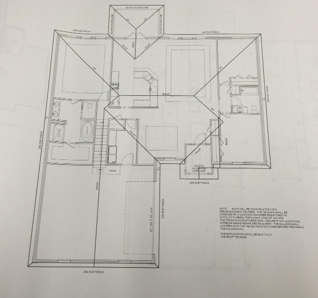 CHANAN ESTATES - Residential