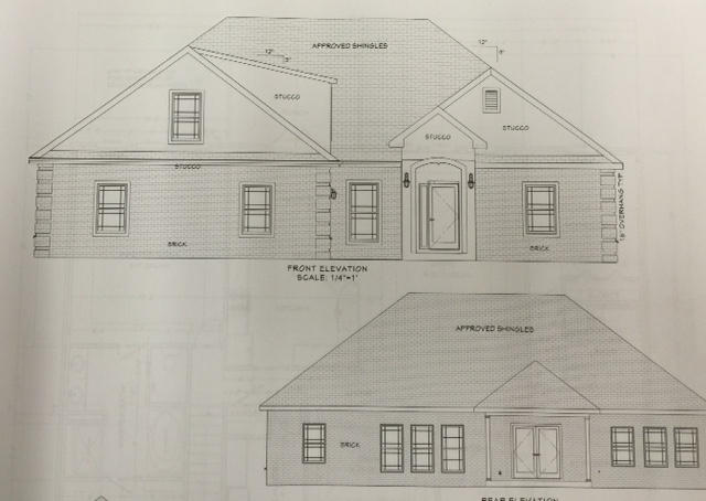 CHANAN ESTATES - Residential