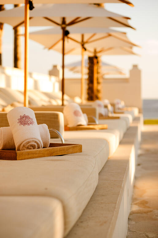 Kaiya Beach Resort - Residential