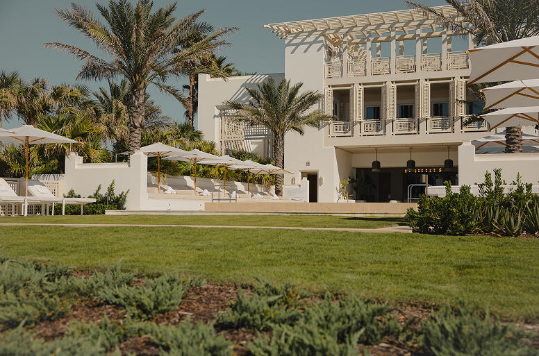 Kaiya Beach Resort - Residential