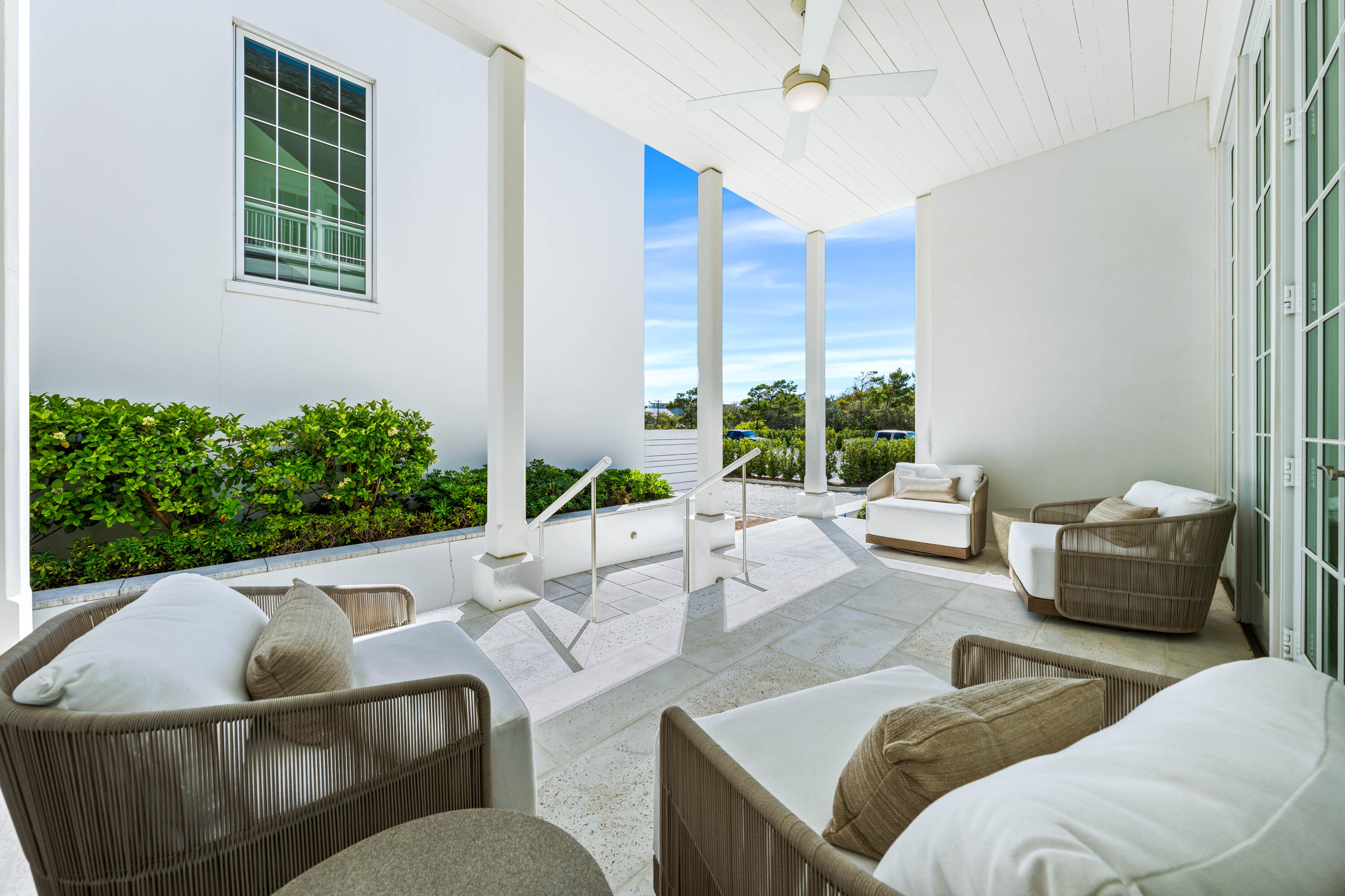 Kaiya Beach Resort - Residential