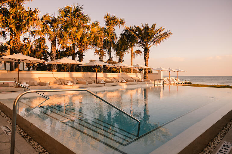 Kaiya Beach Resort - Residential