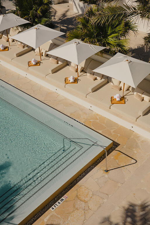 Kaiya Beach Resort - Residential