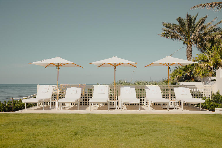 Kaiya Beach Resort - Residential