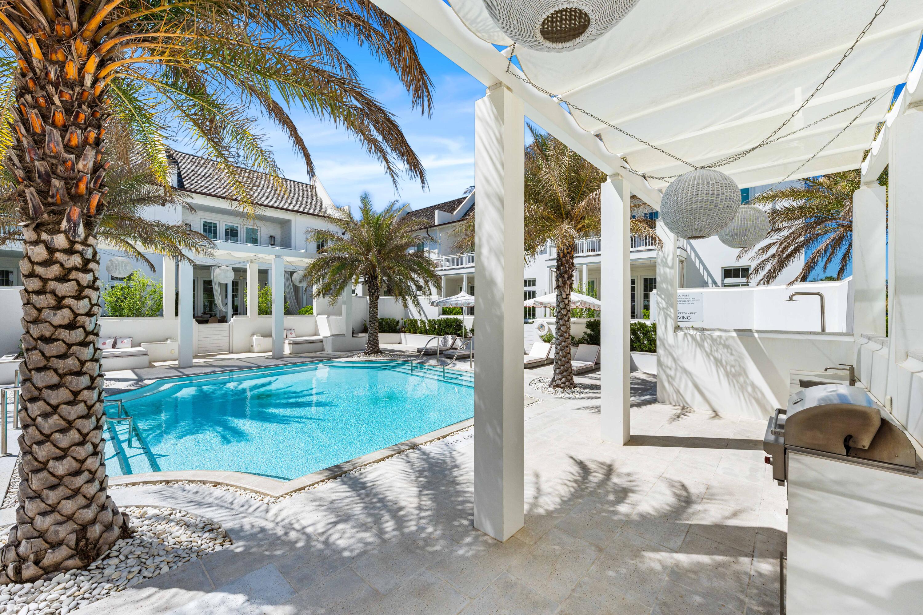 Kaiya Beach Resort - Residential