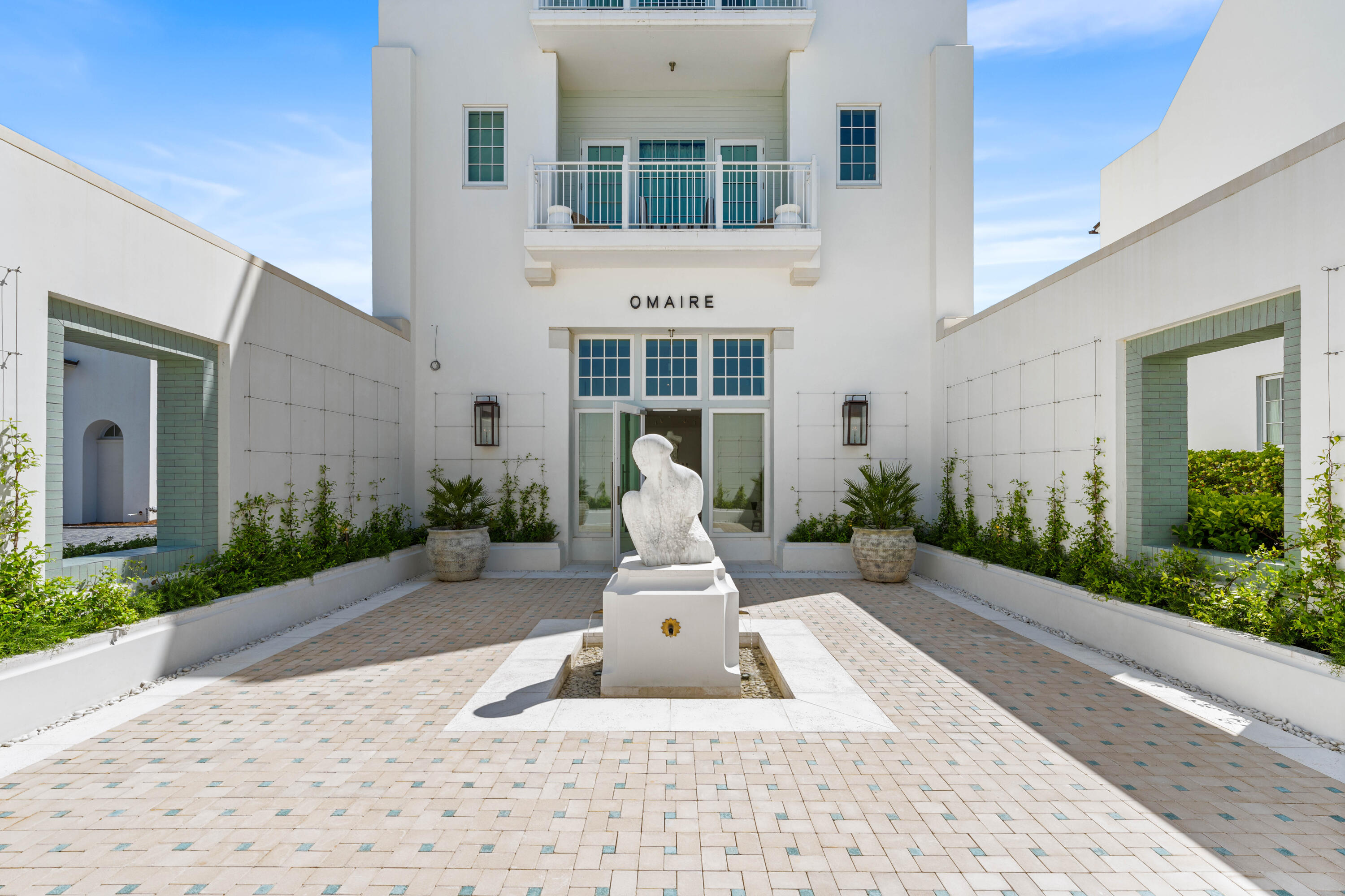 Kaiya Beach Resort - Residential