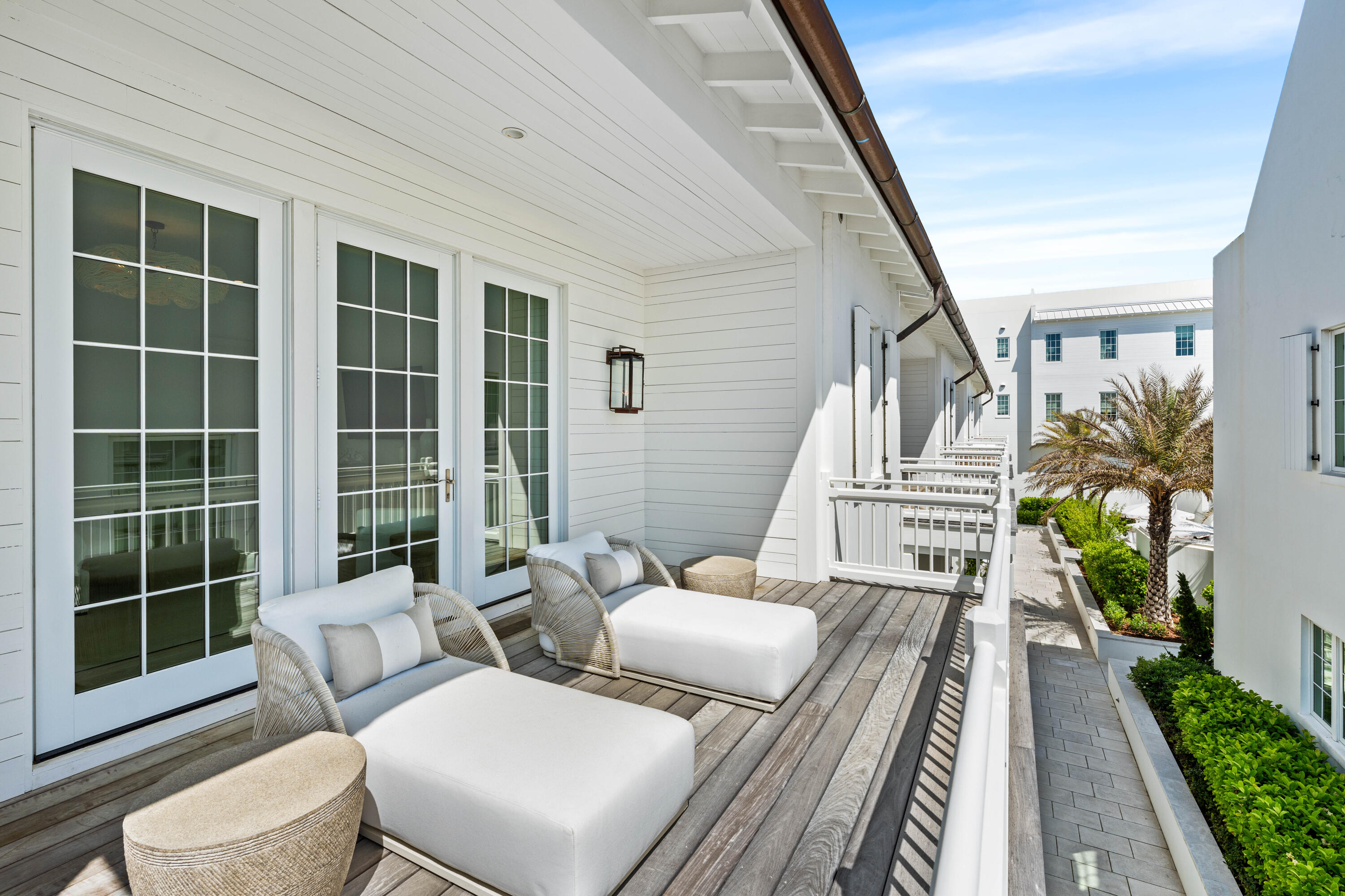 Kaiya Beach Resort - Residential