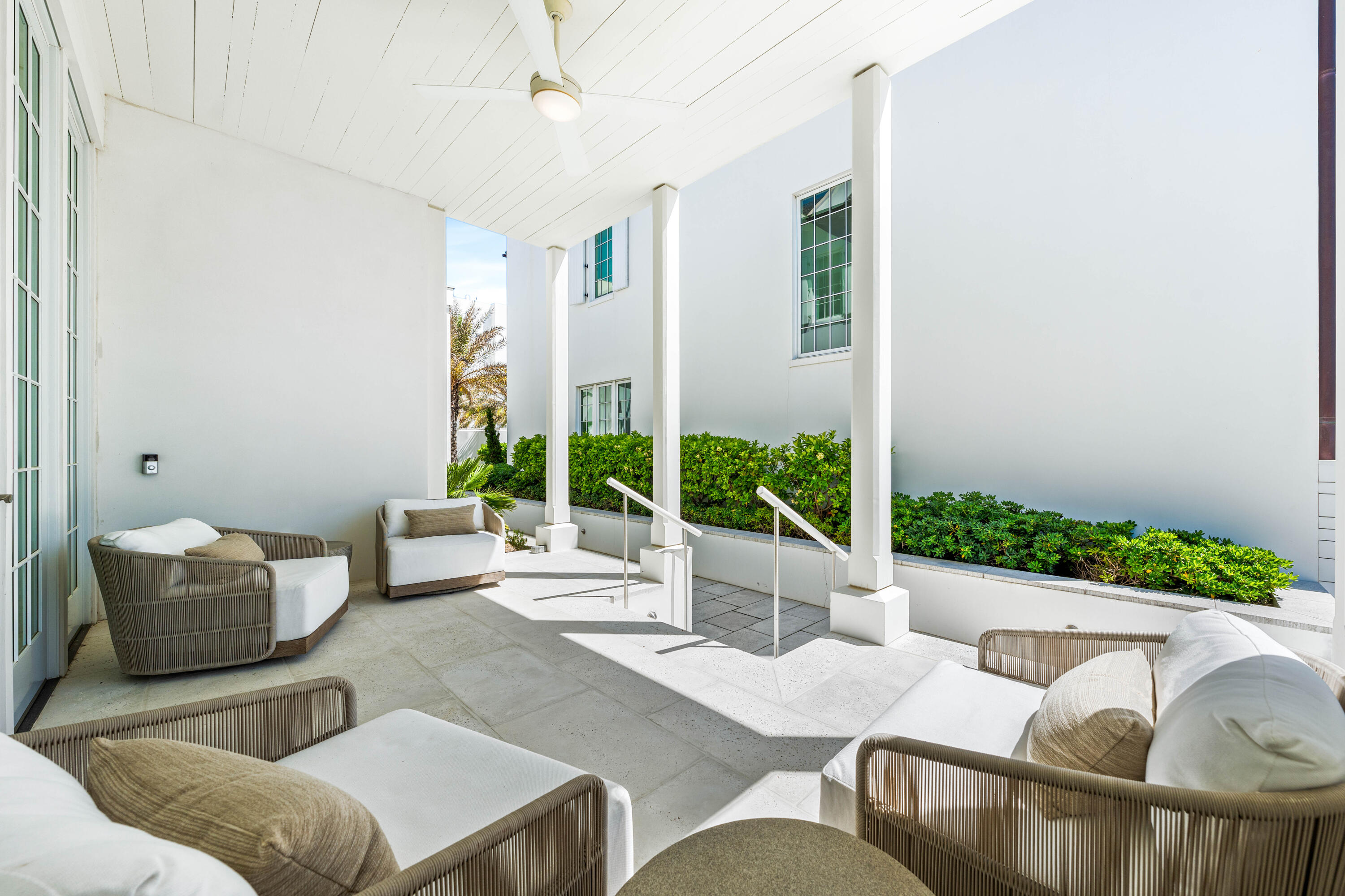 Kaiya Beach Resort - Residential