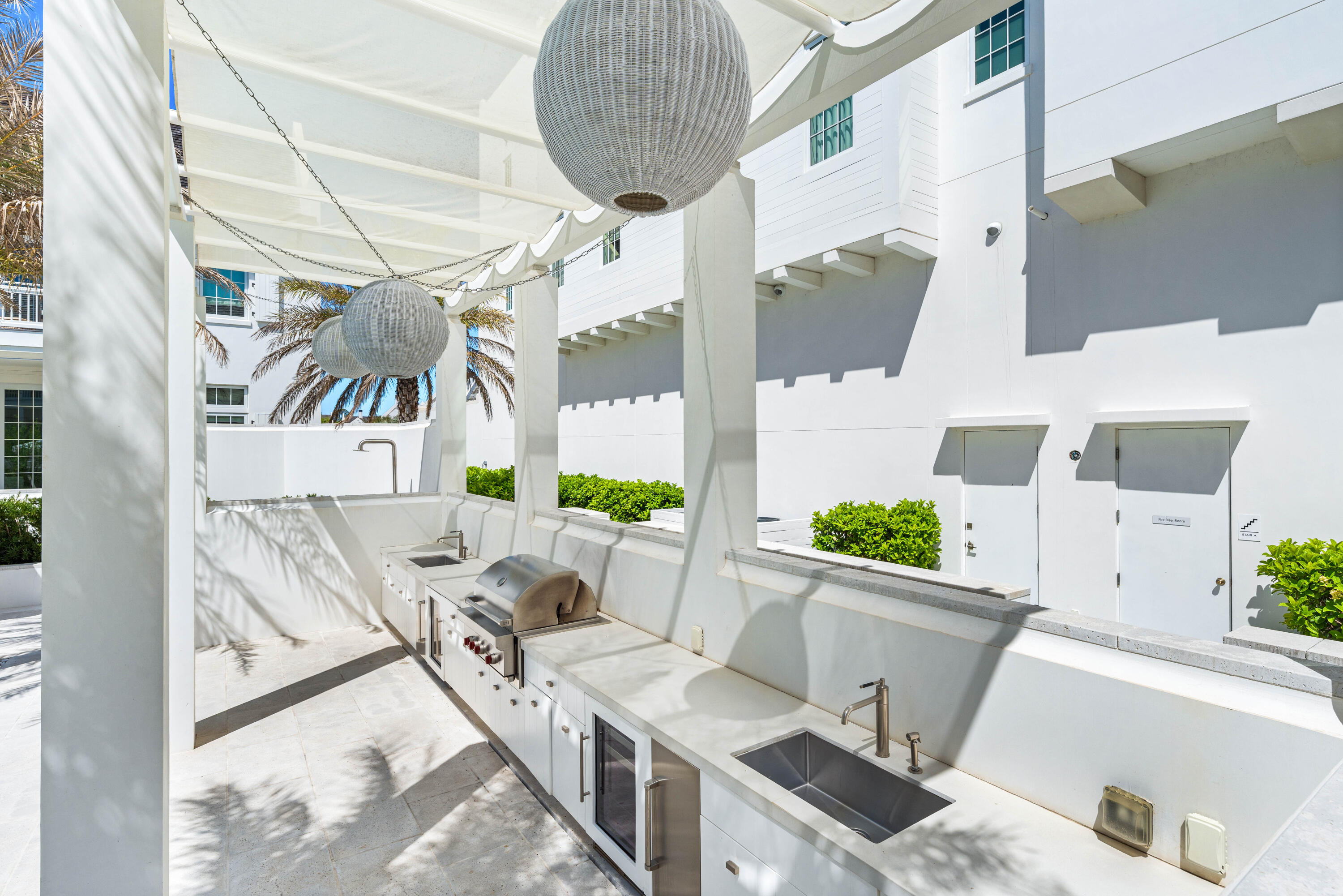 Kaiya Beach Resort - Residential