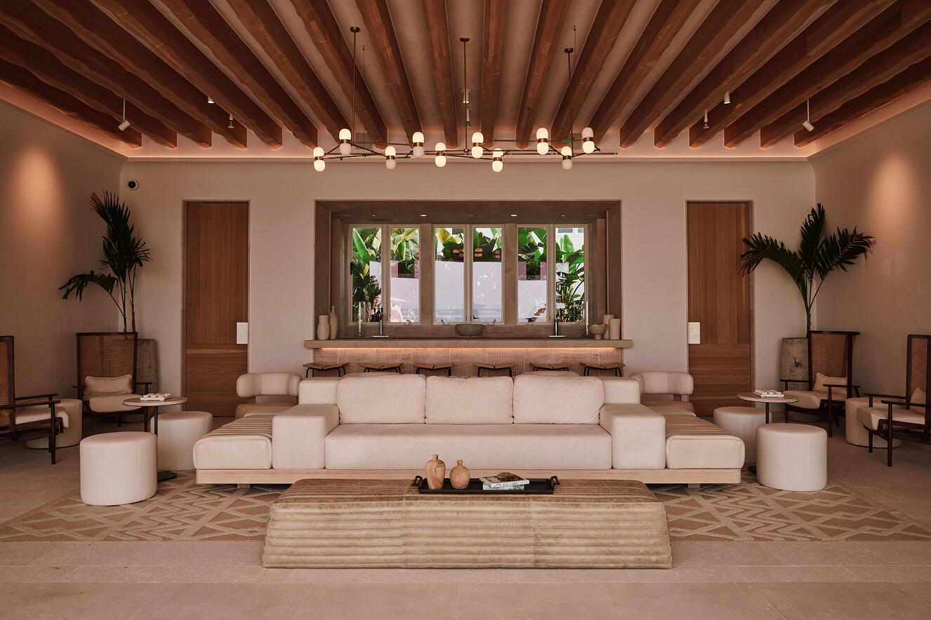 Kaiya Beach Resort - Residential