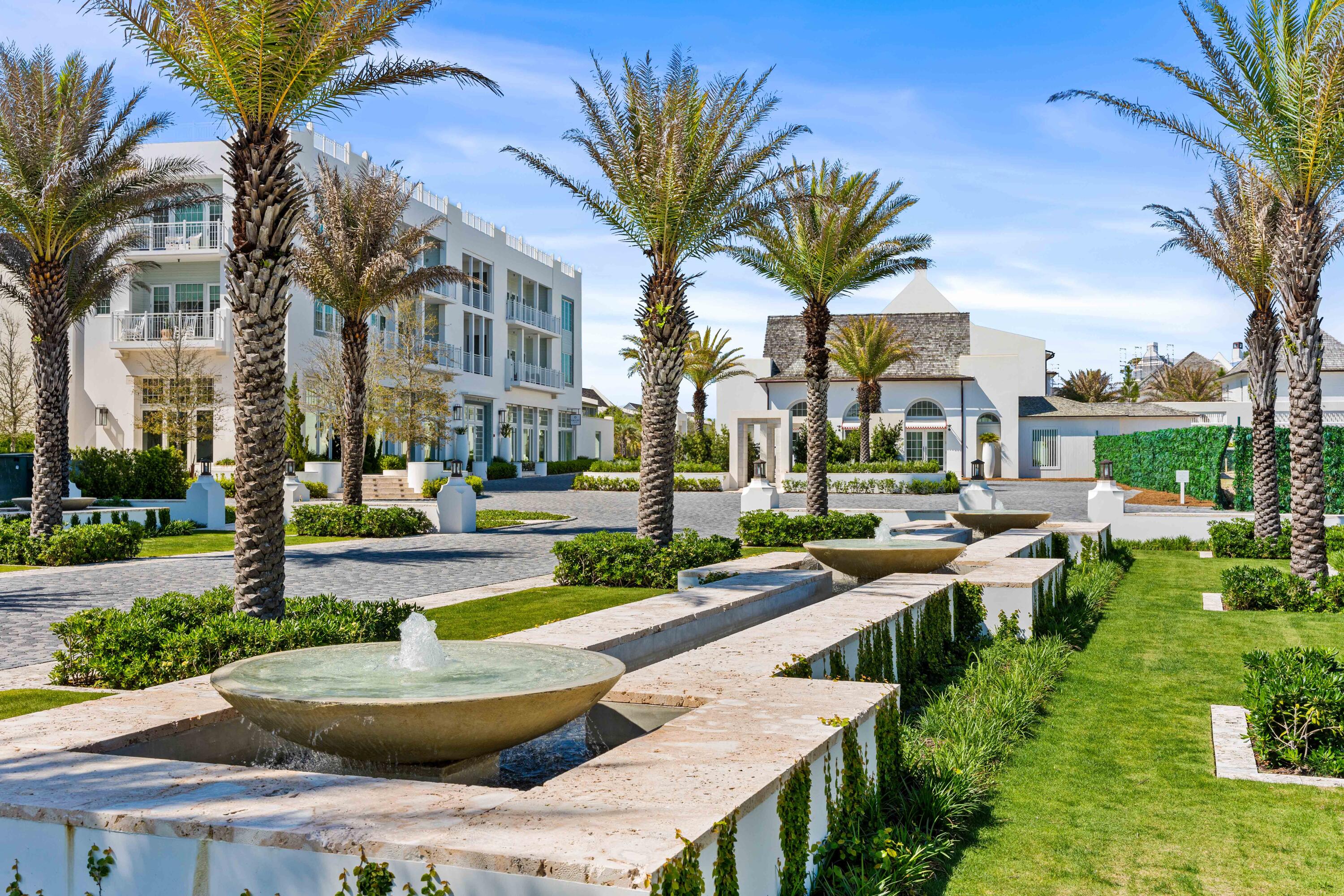 Kaiya Beach Resort - Residential