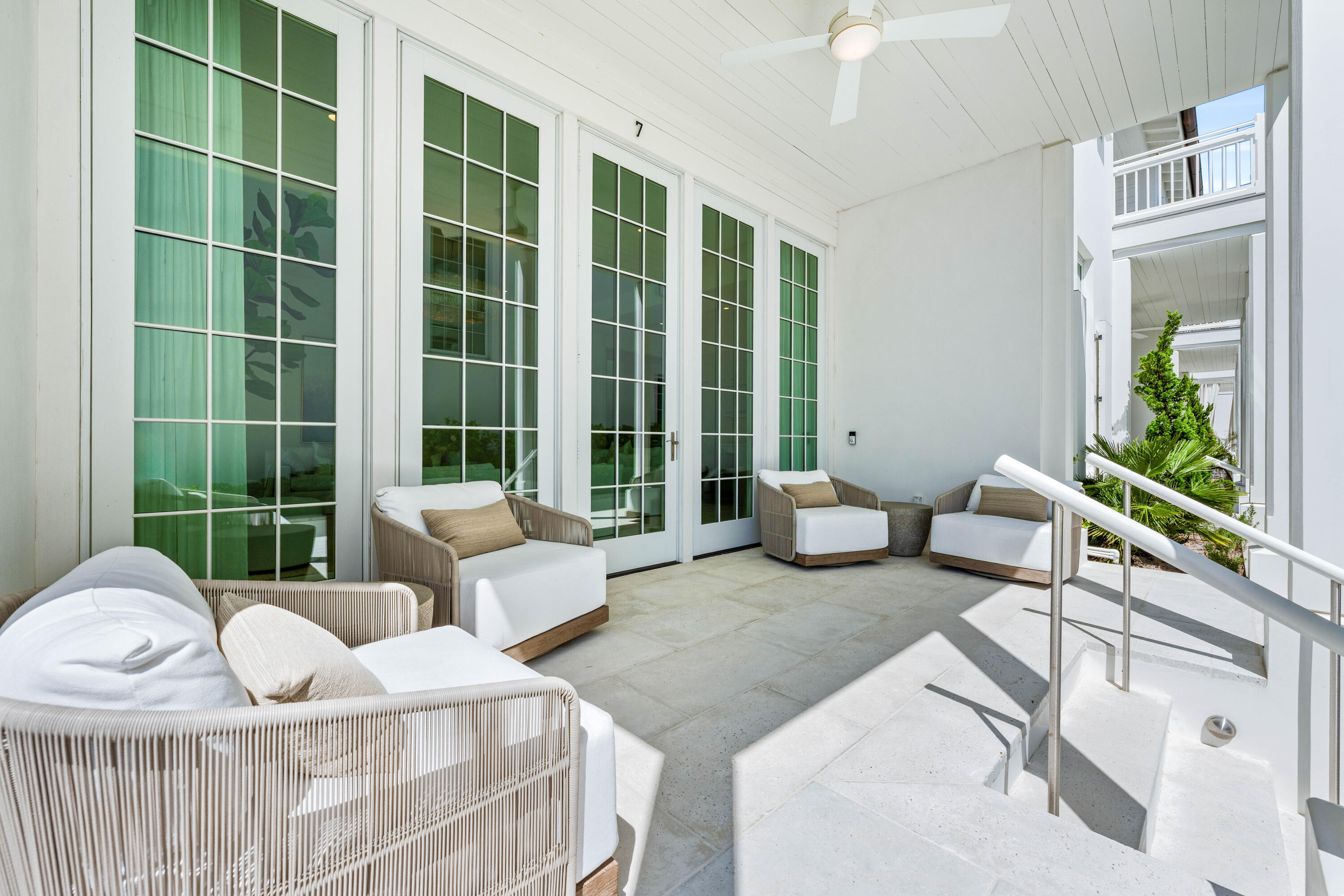 Kaiya Beach Resort - Residential