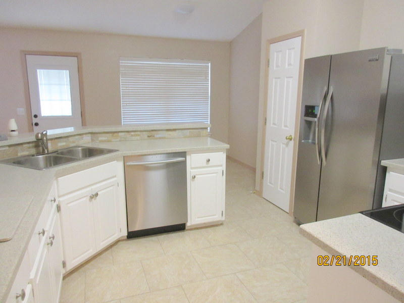 RIVERCHASE S/D PH 3 - Residential Lease