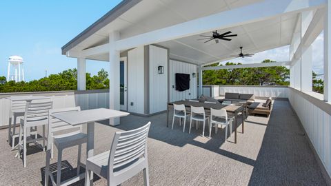 A home in Inlet Beach