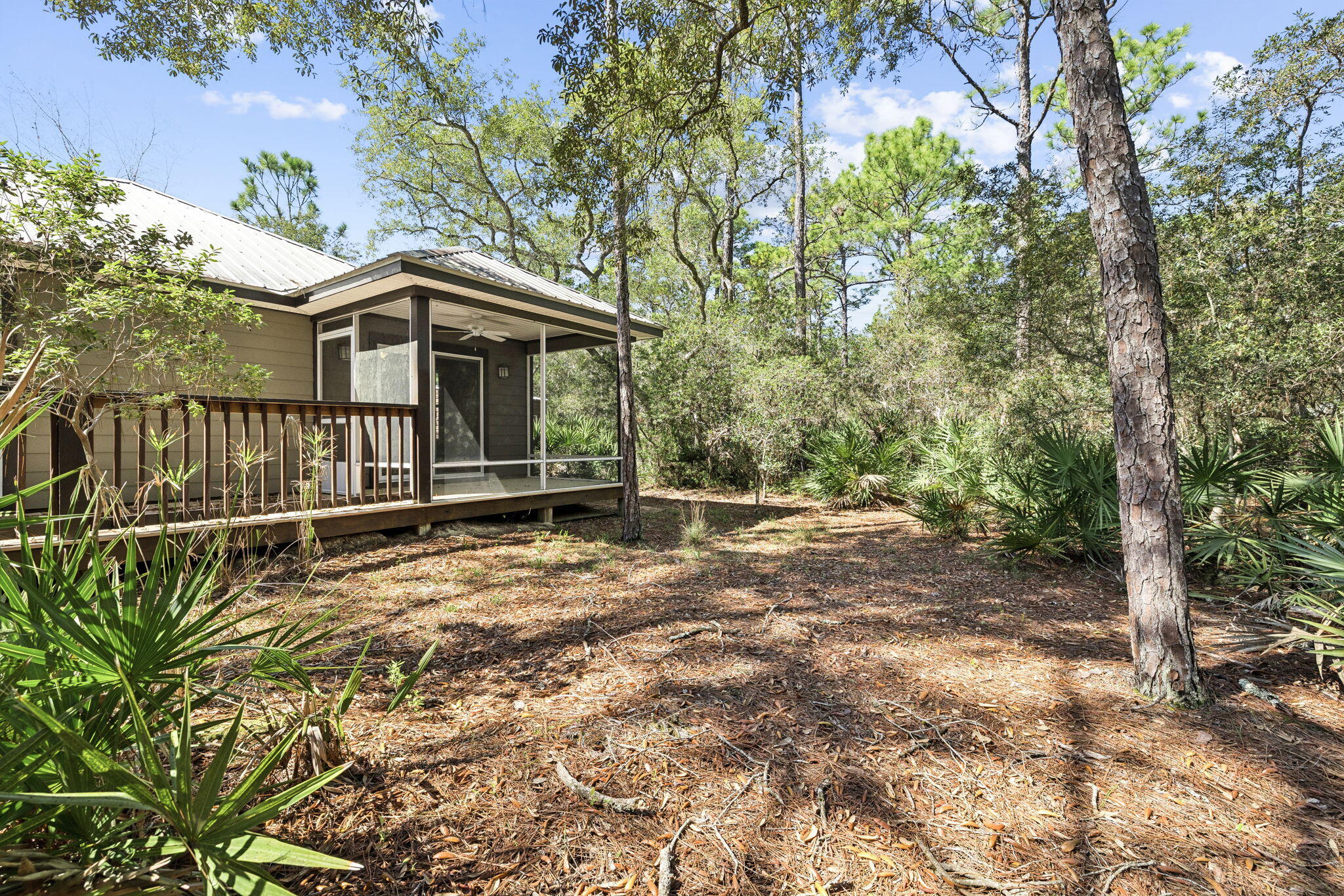 BAYOU CREEK ESTATES - Residential