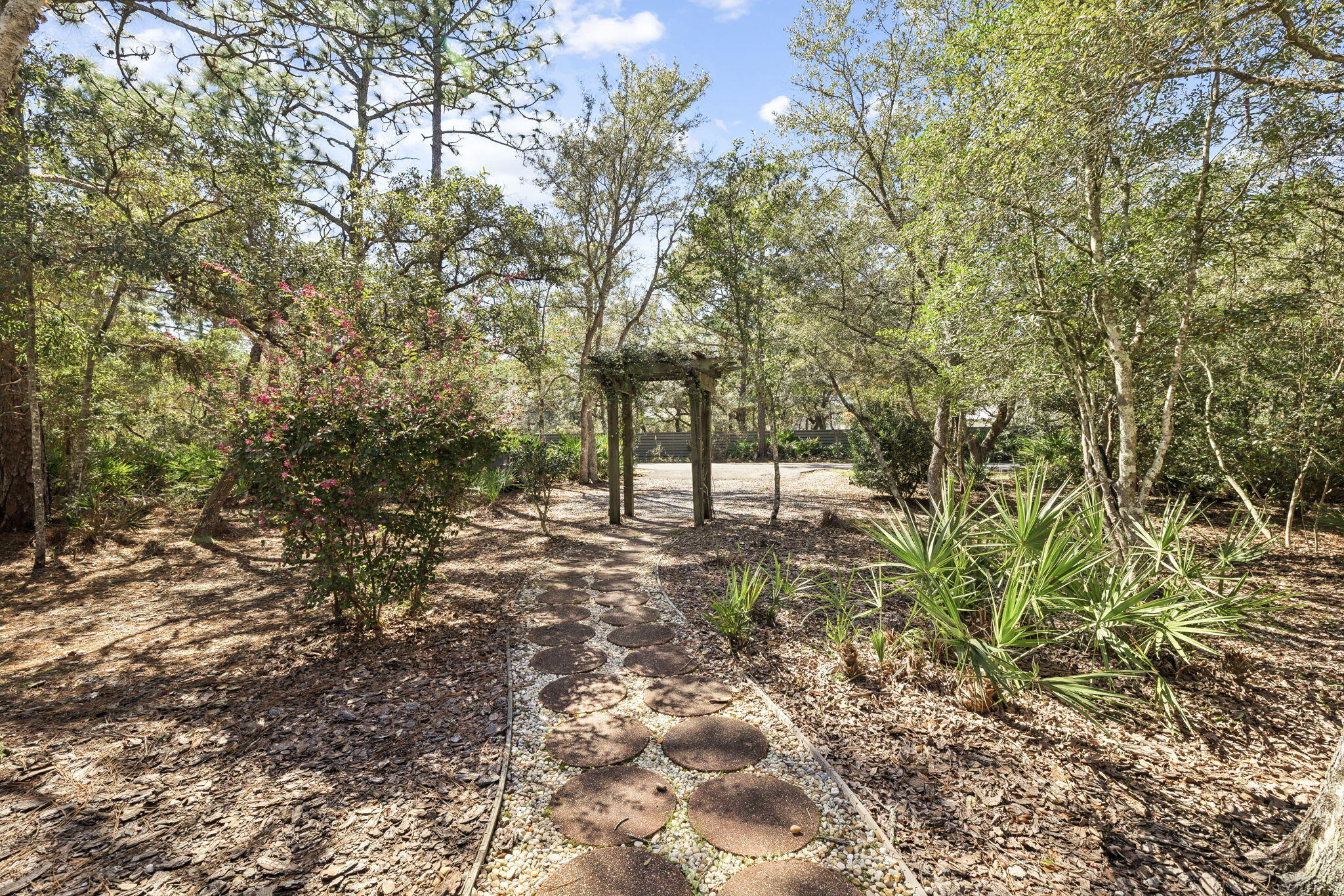 BAYOU CREEK ESTATES - Residential