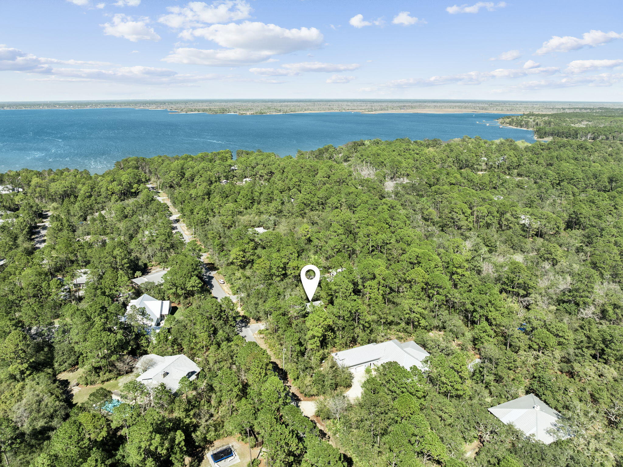 BAYOU CREEK ESTATES - Residential