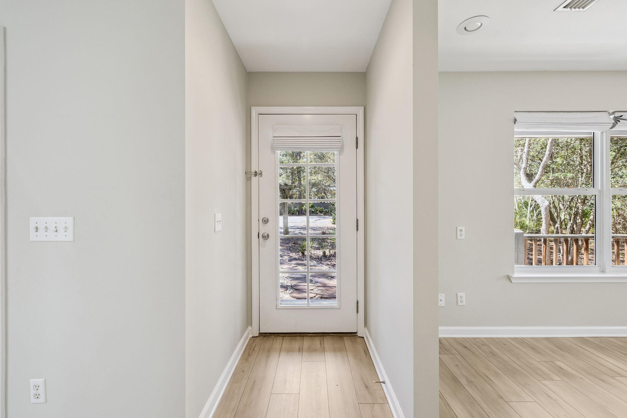 BAYOU CREEK ESTATES - Residential