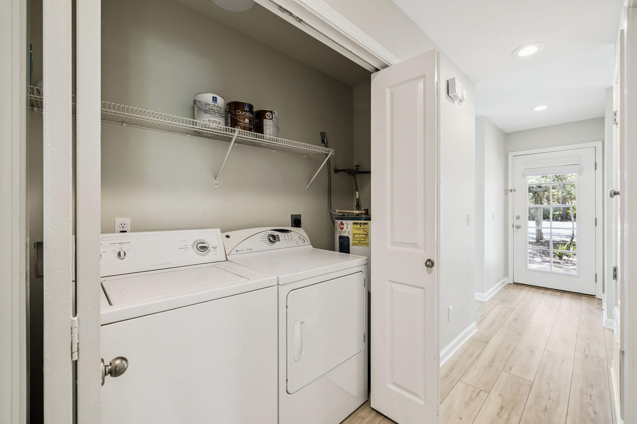 BAYOU CREEK ESTATES - Residential