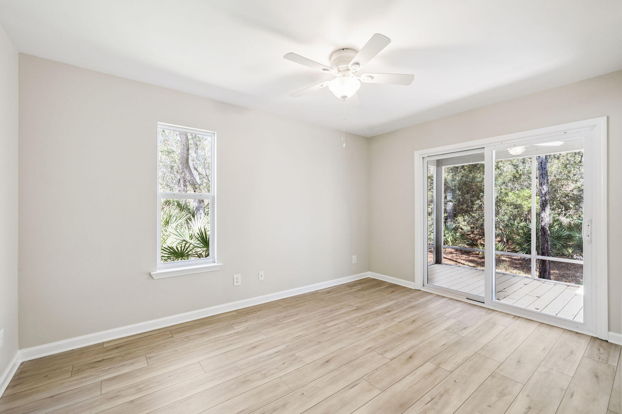 BAYOU CREEK ESTATES - Residential