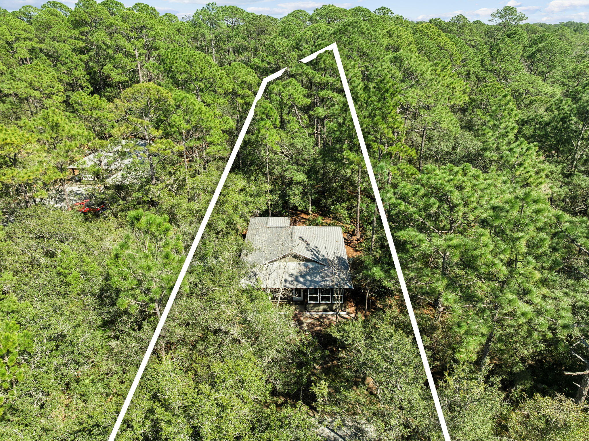 BAYOU CREEK ESTATES - Residential