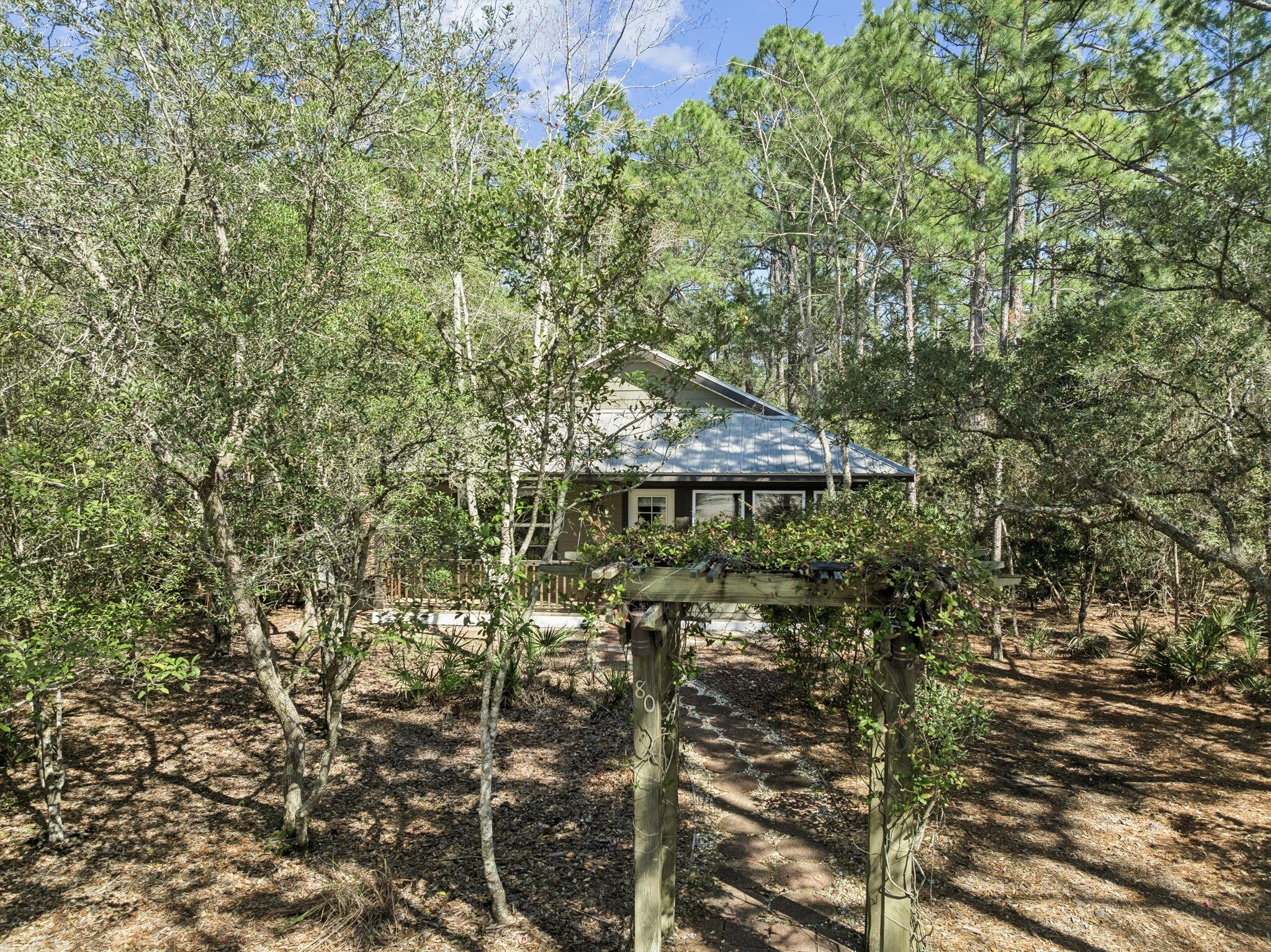 BAYOU CREEK ESTATES - Residential