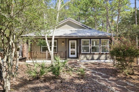 80 Ivy Lane Santa Rosa Beach FL 32459