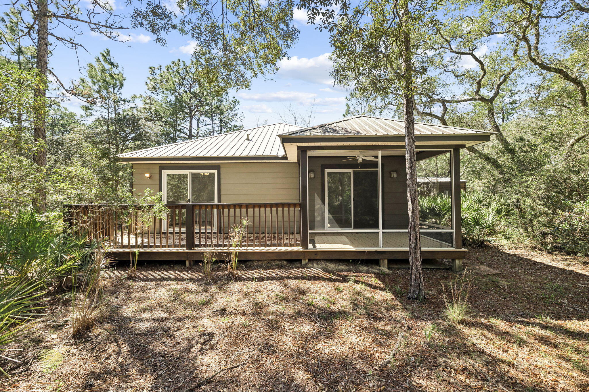 BAYOU CREEK ESTATES - Residential