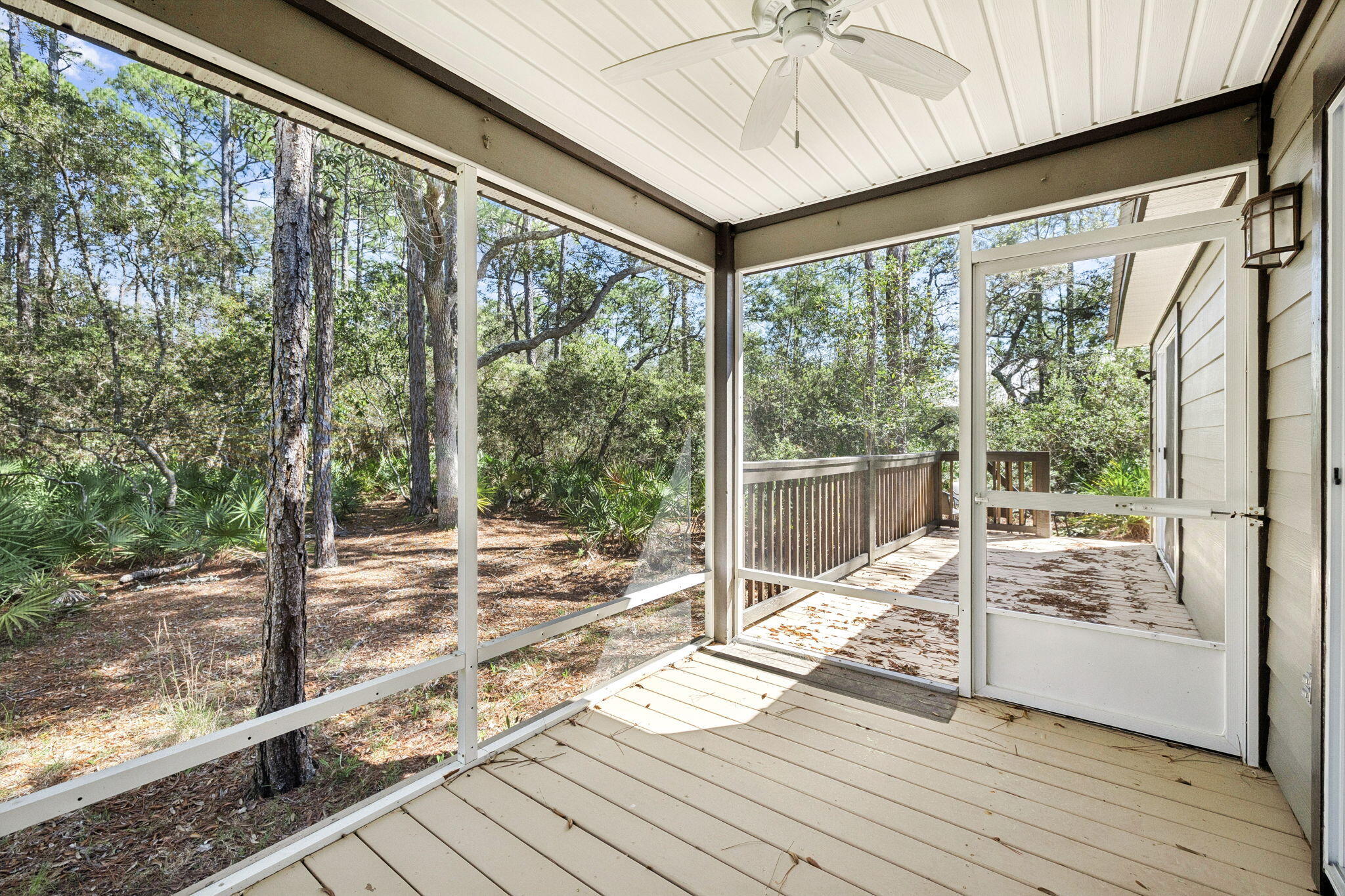 BAYOU CREEK ESTATES - Residential