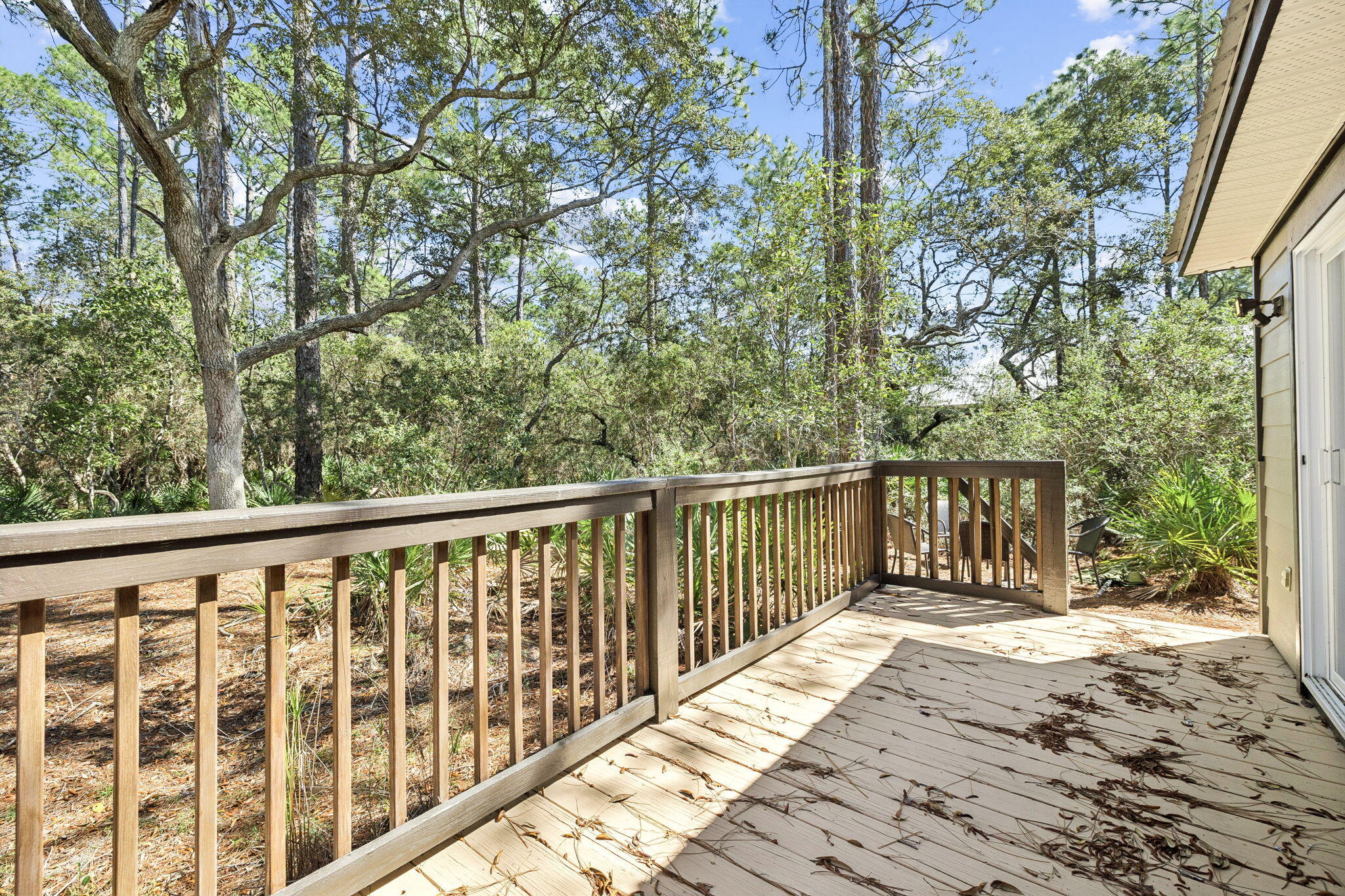 BAYOU CREEK ESTATES - Residential