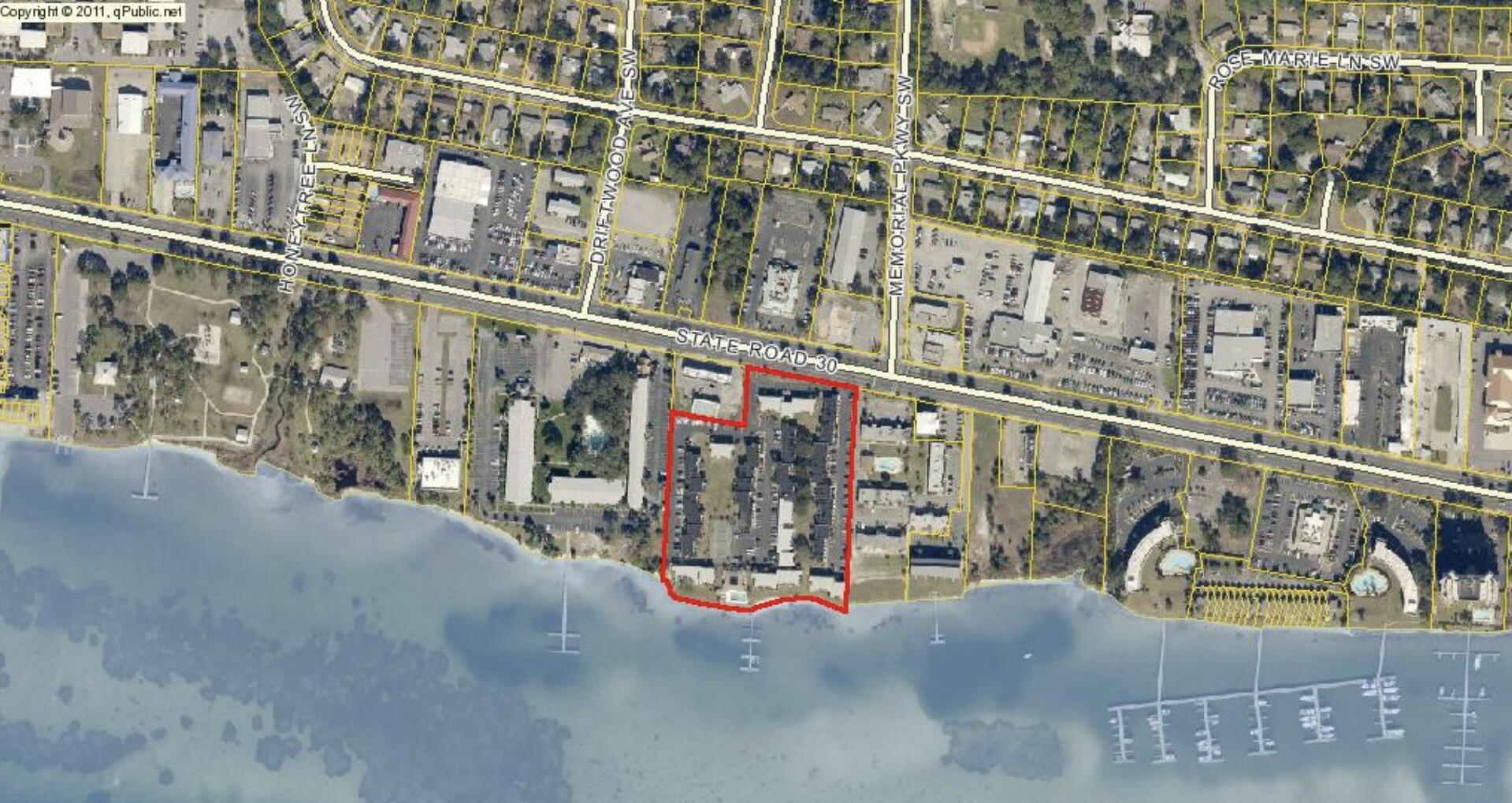 FOUNTAINHEAD CONDO - Residential