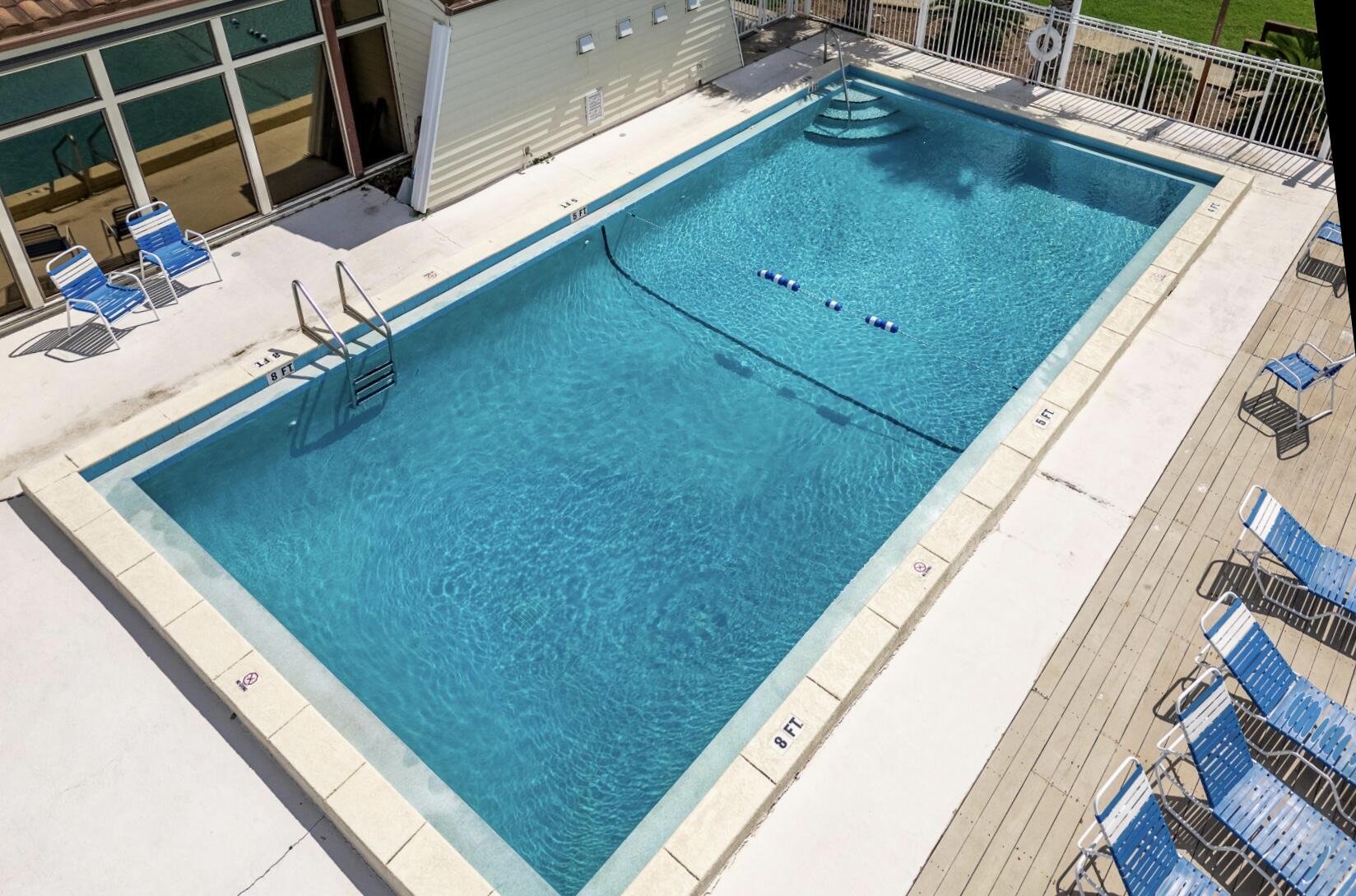 FOUNTAINHEAD CONDO - Residential