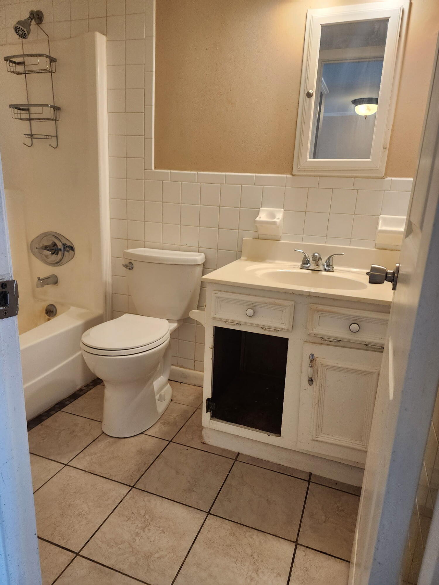 FOUNTAINHEAD CONDO - Residential