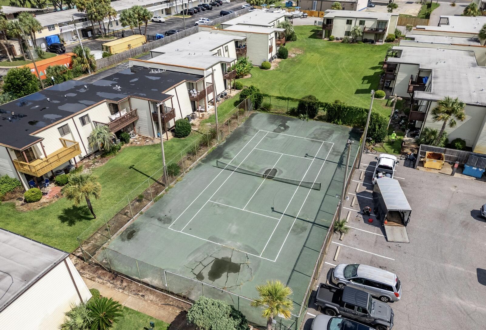 FOUNTAINHEAD CONDO - Residential