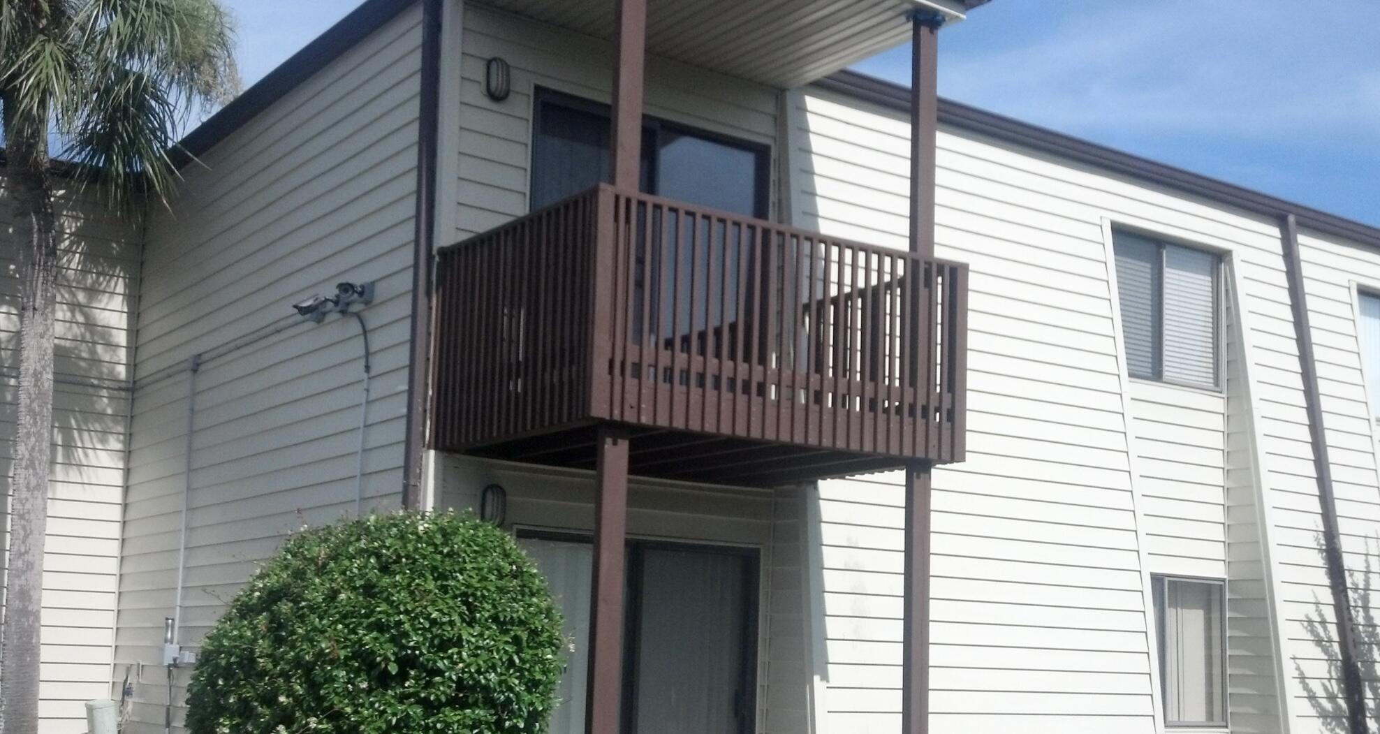 FOUNTAINHEAD CONDO - Residential